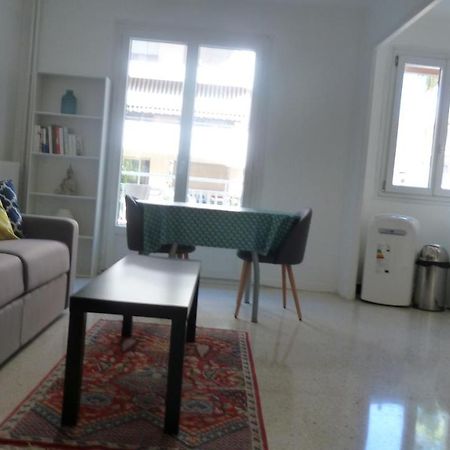 Antibes Centre Studio 27 M2 Renove Exteriér fotografie