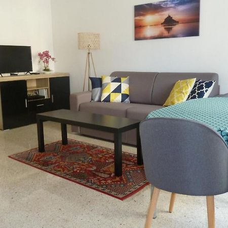 Antibes Centre Studio 27 M2 Renove Exteriér fotografie