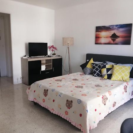 Antibes Centre Studio 27 M2 Renove Exteriér fotografie