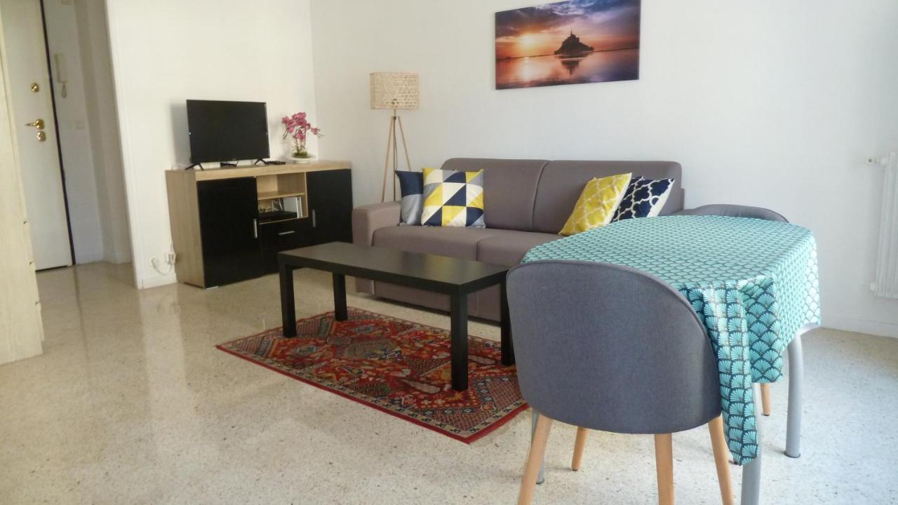 Antibes Centre Studio 27 M2 Renove Exteriér fotografie