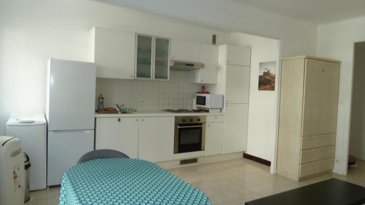 Antibes Centre Studio 27 M2 Renove Exteriér fotografie